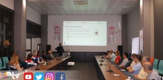 Sera Üreticilerine Dijital Pazarlama Eğitimi