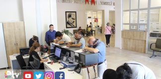 Uzunköprü Belediyesi İstihdam Ofisi’ne Yoğun İlgi