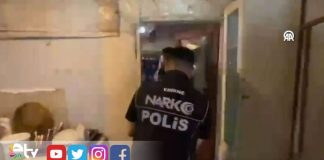 Edirne’de Uyuşturucu Operasyonu: 2 Tutuklama